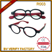 Redondo Ultra Slim lectura gafas R003